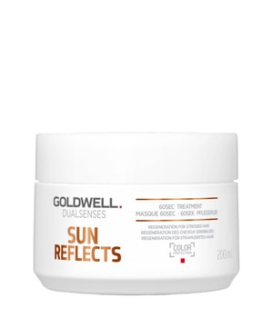 Goldwell Dualsenses Sun Reflects 60 Sek Treatment Maska do włosów 200 ml