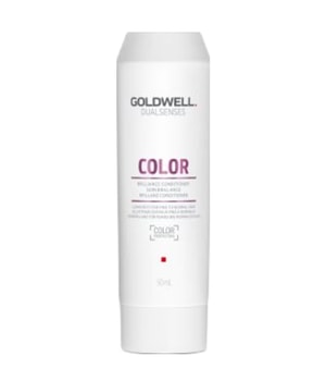 Goldwell Dualsenses Color Brillanz Conditioner Odżywka 50 ml