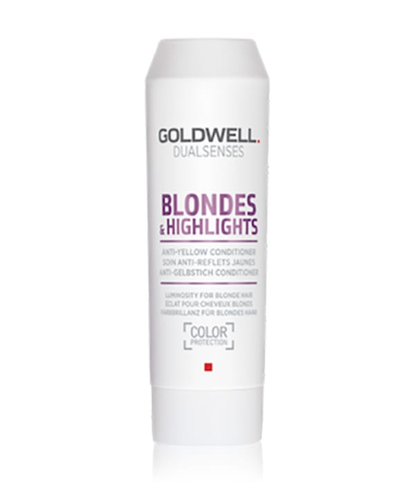 Produktbild 1 von 4, Goldwell Dualsenses Blondes & Highlights Conditioner