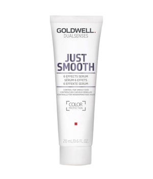 Goldwell Dualsenses Just Smooth 6 Effects Serum Płyn do włosów 20 ml