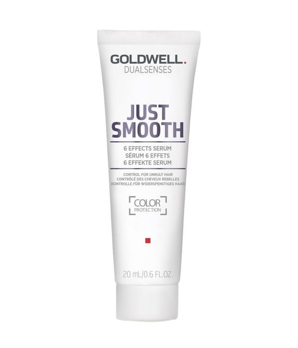Produktbild 1 von 4, Goldwell Dualsenses Just Smooth Haarlotion