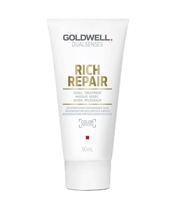 Tuotekuva 1/4, Goldwell Dualsenses Rich Repair Hiusnaamio