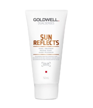 Goldwell Dualsenses Sun Reflects 60 Sek Treatment Maska do włosów 50 ml