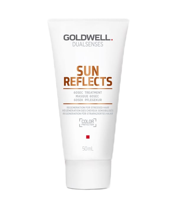 Produktbillede 1 af 2, Goldwell Dualsenses Sun Reflects Hårmaske