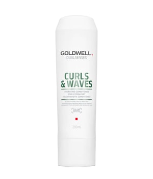 Goldwell Dualsenses Curls & Waves Hydrating Conditioner Balsam
