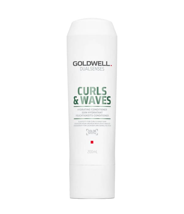 Produktbillede 1 af 5, Goldwell Dualsenses Curls & Waves Balsam