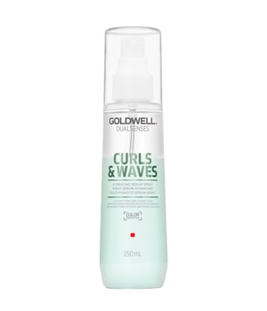 Goldwell Dualsenses Curls & Waves Hydrating Serum Spray Traitement sans rinçage 150 ml Unisexe