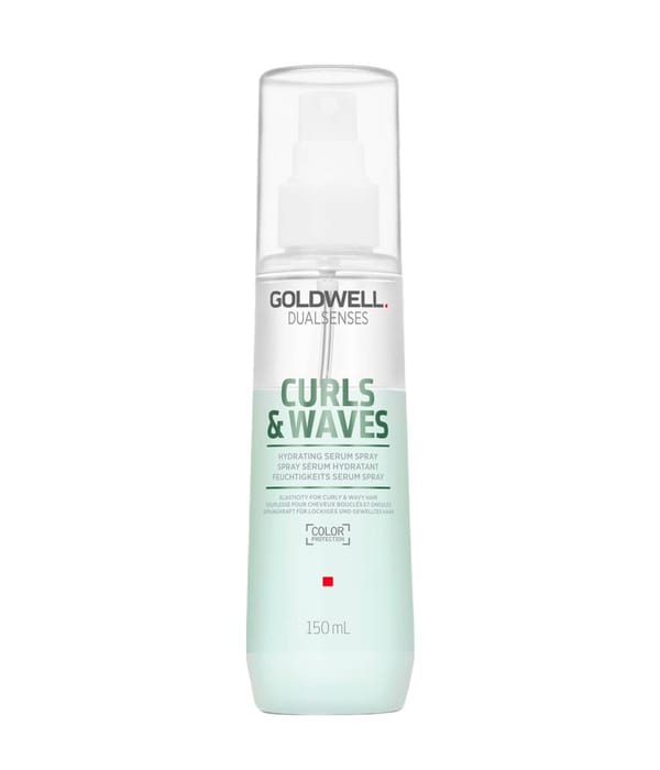 Immagine prodotto 1 di 5, Goldwell Dualsenses Curls & Waves Trattamento senza risciacquo