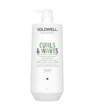 Goldwell Dualsenses Curls & Waves Hydrating Conditioner Balsam