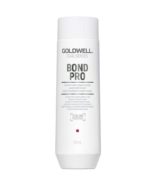 Zdjęcie produktu 1 z 5, Goldwell Dualsenses Bond Pro Odżywka