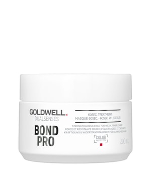 Goldwell Dualsenses Bond Pro maseczka regenerująca do włosów zniszczonych 200 ml można nabyć na stronie Flaconi.pl