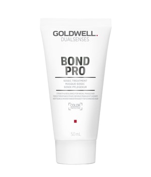 Goldwell Dualsenses Bond Pro 60 Sek Treatment Maska do włosów 50 ml