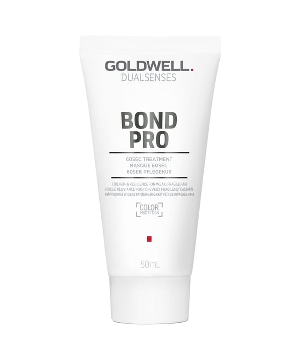 Produktbillede 1 af 5, Goldwell Dualsenses Bond Pro Hårmaske