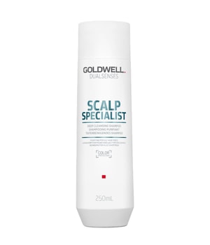 Goldwell Dualsenses Scalp Specialist Deep Cleansing Shampoo Shampoing 250 ml Unisexe