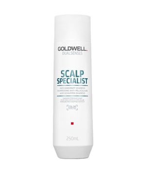 Goldwell Dualsenses Scalp Specialist Anti-Dandruff Shampoo Shampoo