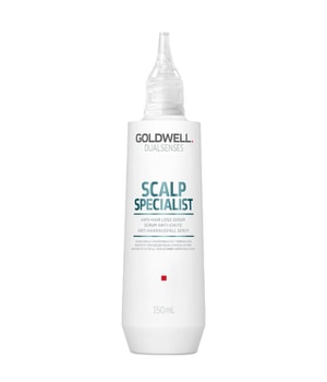Goldwell Dualsenses Scalp Specialist Anti-Hair Loss Serum Haarlotion 150 ml