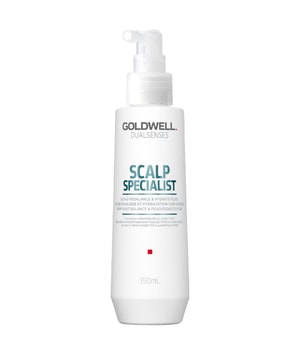 Goldwell Dualsenses Scalp Specialist Scalp Rebalance & Hydrate Fluid Hårlotion