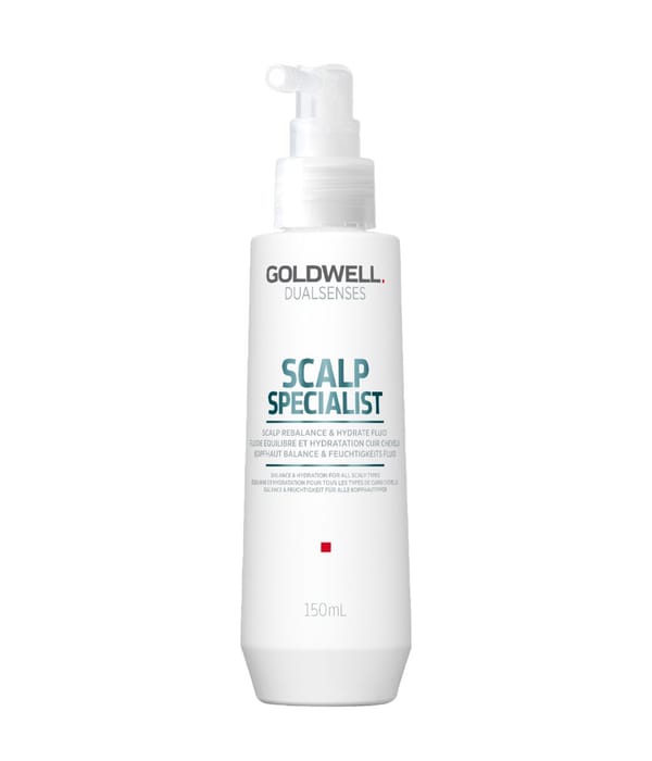 Produktbild 1 von 6, Goldwell Dualsenses Scalp Specialist Haarlotion
