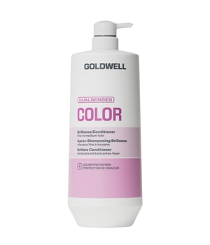 Goldwell Dualsenses Color Brillanz Conditioner - Neue Formulierung Conditioner · 1000 ml