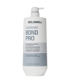 Goldwell Dualsenses Bond Pro Kräftigender Conditioner - Neue Formulierung Conditioner · 1000 ml