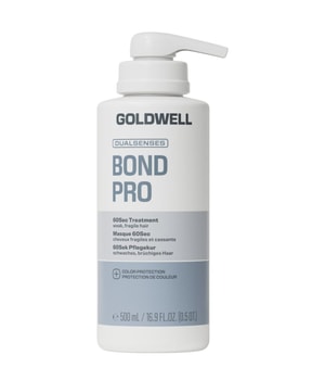 Goldwell Dualsenses Bond Pro Sek. Pflegekur - Neue Formulierung Hårkur