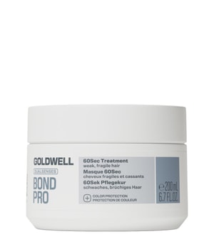 Goldwell Dualsenses Bond Pro Sek. Pflegekur - Neue Formulierung Hårkur