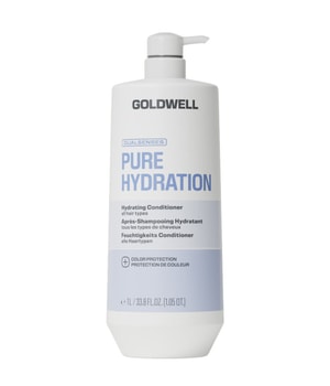 Goldwell Dualsenses Pure Hydration Feuchtigkeits Conditioner - Neue Formulierung Conditioner · 1000 ml