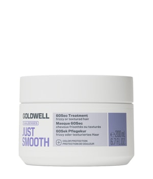 Goldwell Dualsenses Just Smooth 60 Sek. Pflegekur - Neue Formulierung Hårkur