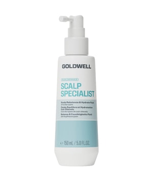 Goldwell Dualsenses Scalp Specialist Kopfhaut Balance & Feuchtigkeitsfluid - Neue Formulierung Päänahan hoito