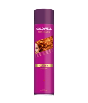 Goldwell Sprühgold Hårspray