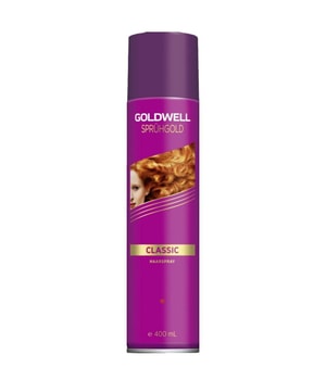 Goldwell Sprühgold Hårspray