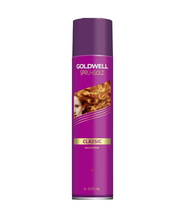 Produktbillede 1 af 5, Goldwell Sprühgold Hårspray