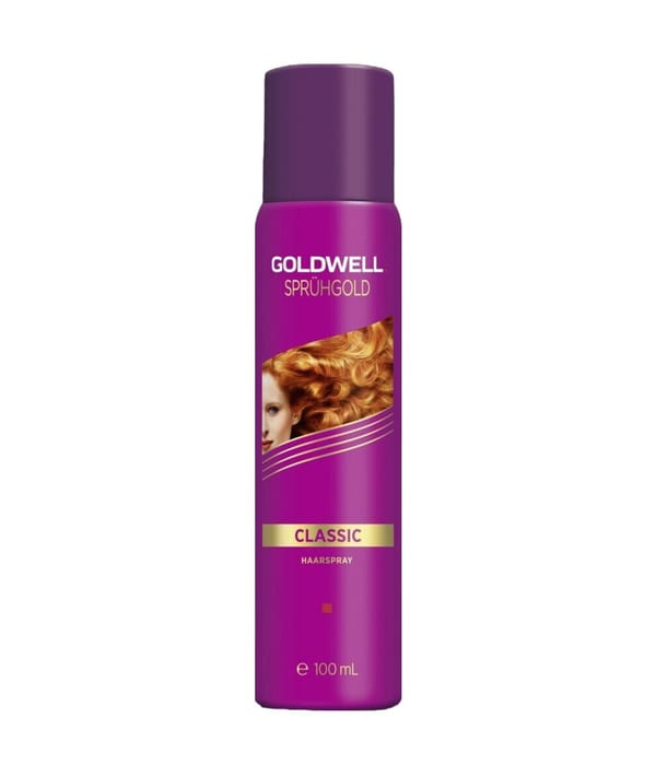 Produktbild 1 von 5, Goldwell Sprühgold Haarspray