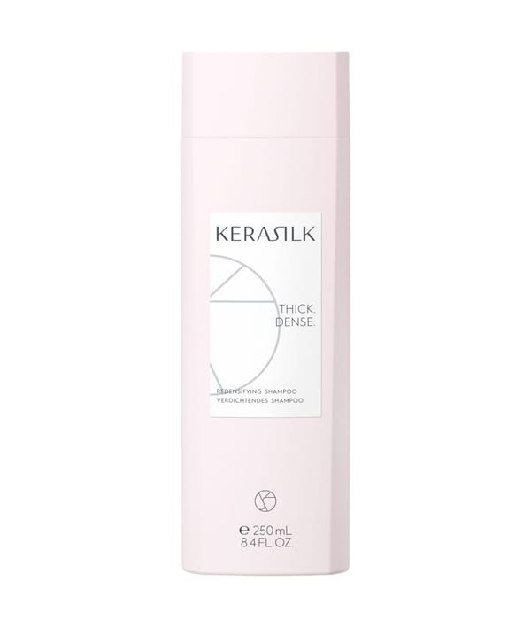 Produktbillede 1 af 6, Kerasilk Redensifying Shampoo Shampoo