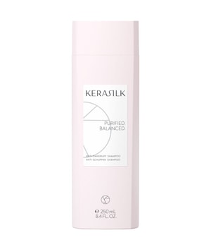 Kerasilk Anti-Dandruff Shampoo Shampoo