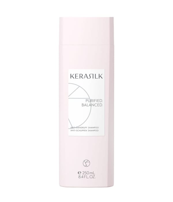 Produktbild 1 von 6, Kerasilk Anti-Dandruff Shampoo Haarshampoo