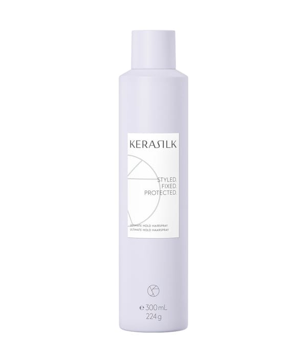 Productafbeelding 1 van 6, Kerasilk Ultimate Hold Haarspray Haarlak
