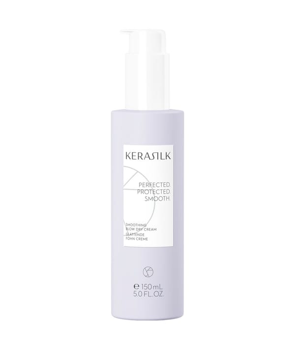 Produktbild 1 von 6, Kerasilk Glättende Föhn Creme Glättungscreme