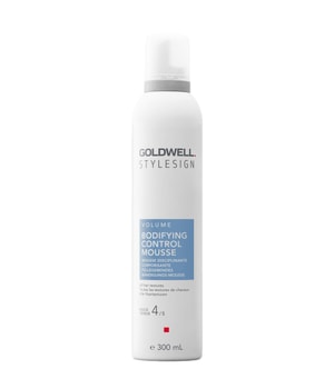 Goldwell Stylesign Volume fyldegivende kontrollerende mousse Mousse