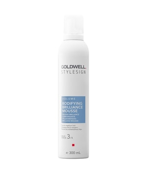 Goldwell Stylesign Volume Füllegebendes Brillanz-Mousse Mousse 300 ml