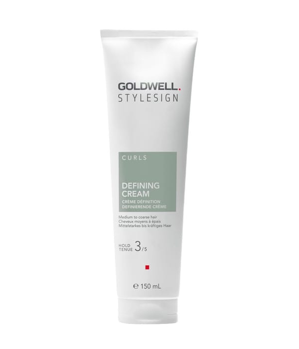 Produktbild 1 von 5, Goldwell Stylesign Curls Stylingcreme