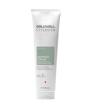Goldwell Stylesign Curls Definierende Crème Stylingcrème 150 ml