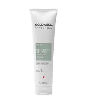 Goldwell Stylesign Curls høj glans Gel-voks Hårvoks
