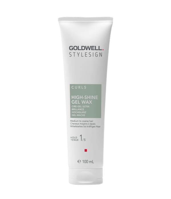 Produktbild 1 von 5, Goldwell Stylesign Curls Haarwachs