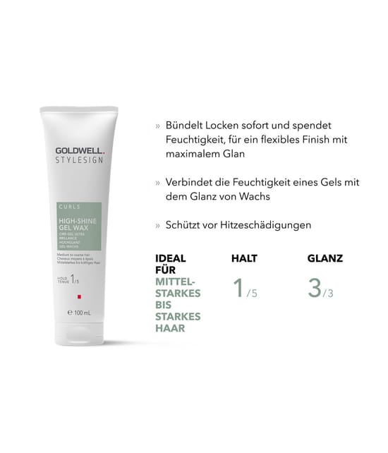 Goldwell Stylesign Curls Haarwax 100 ml 4021609520078 pack-shot_be