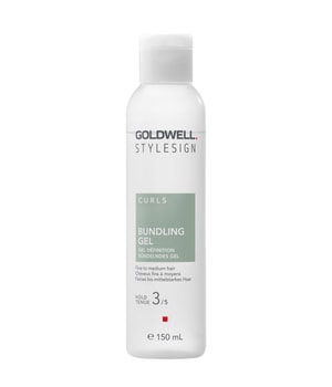 Goldwell Stylesign Curls krølledefinerende hårgelé Hårgelé