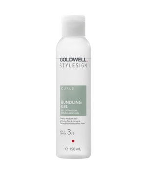 Goldwell StyleSign Curls Bundling Gel żel do stylizacji do podkreślenia fal i loków 150 ml można nabyć na stronie Flaconi.pl
