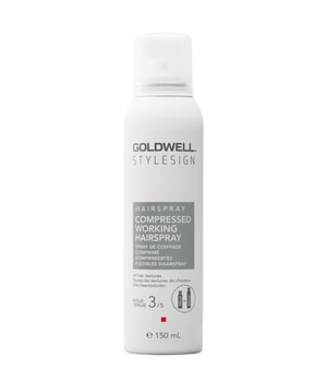Goldwell Stylesign Hairspray komprimeret fleksibel hårspray Hårspray