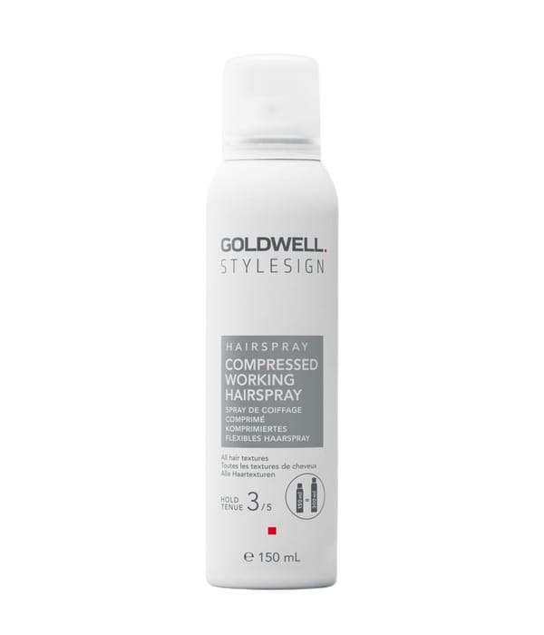 Produktbild 1 von 4, Goldwell Stylesign Hairspray Haarspray