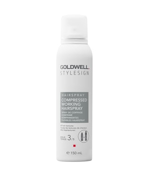 Goldwell Stylesign Hairspray Komprimiertes Flexibles Haarspray Haarlak 150 ml